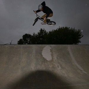 Meet your Posher, Nathaniel